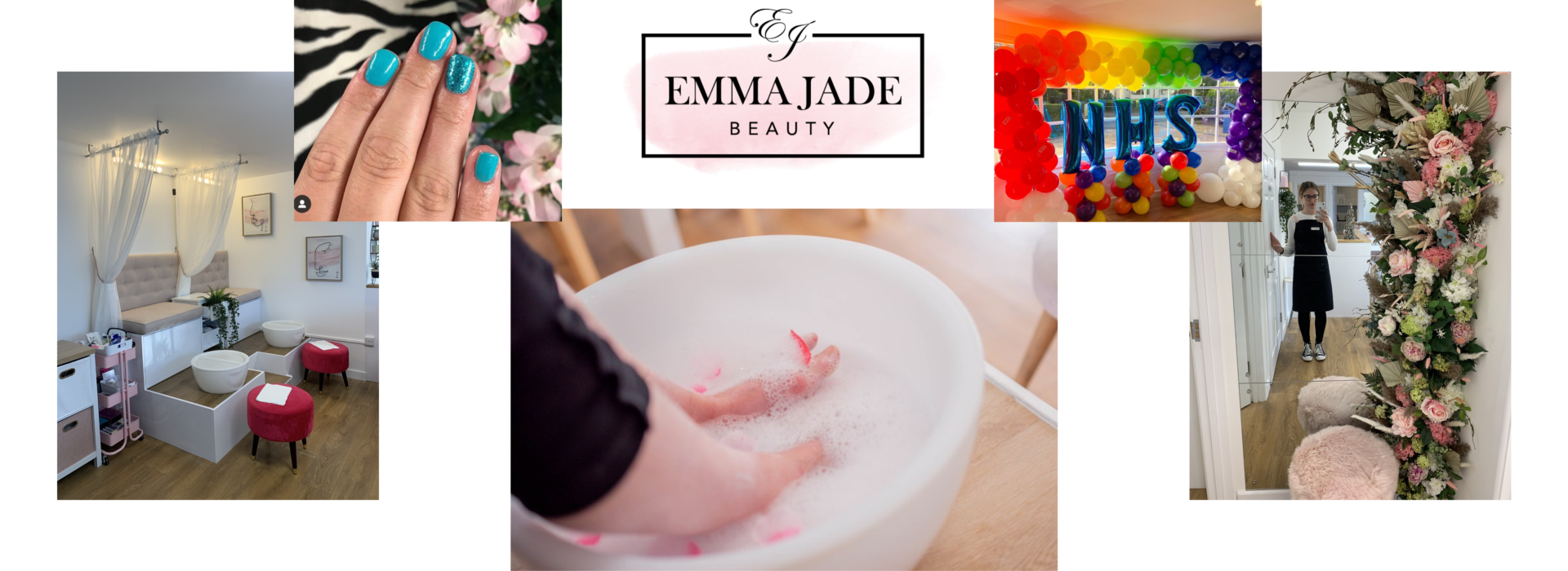 Emma Jade Beauty Ltd